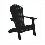 Beaver Dam Majestic Folding Adirondack Chair