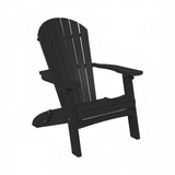 Beaver Dam Majestic Folding Adirondack Chair