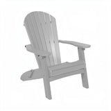Beaver Dam Majestic Folding Adirondack Chair