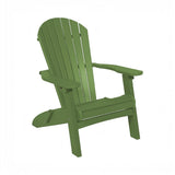 Beaver Dam Majestic Folding Adirondack Chair