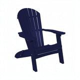 Beaver Dam Majestic Folding Adirondack Chair
