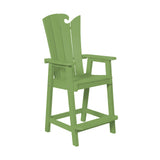 Beaver Dam OceanWavz Bar Chair
