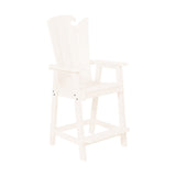 Beaver Dam OceanWavz Bar Chair