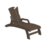 Beaver Dam Oceanwavz Chaise Lounge