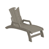 Beaver Dam Oceanwavz Chaise Lounge