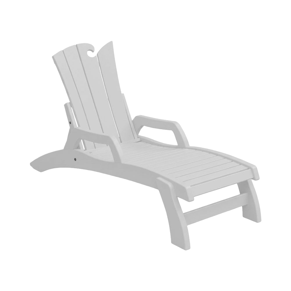 Beaver Dam Oceanwavz Chaise Lounge