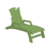 Beaver Dam Oceanwavz Chaise Lounge