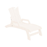 Beaver Dam Oceanwavz Chaise Lounge