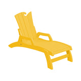 Beaver Dam Oceanwavz Chaise Lounge