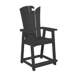 Beaver Dam OceanWavz Counter Chair
