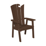 Beaver Dam OceanWavz Dining Chair