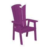 Beaver Dam OceanWavz Dining Chair