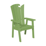 Beaver Dam OceanWavz Dining Chair