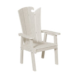 Beaver Dam OceanWavz Dining Chair