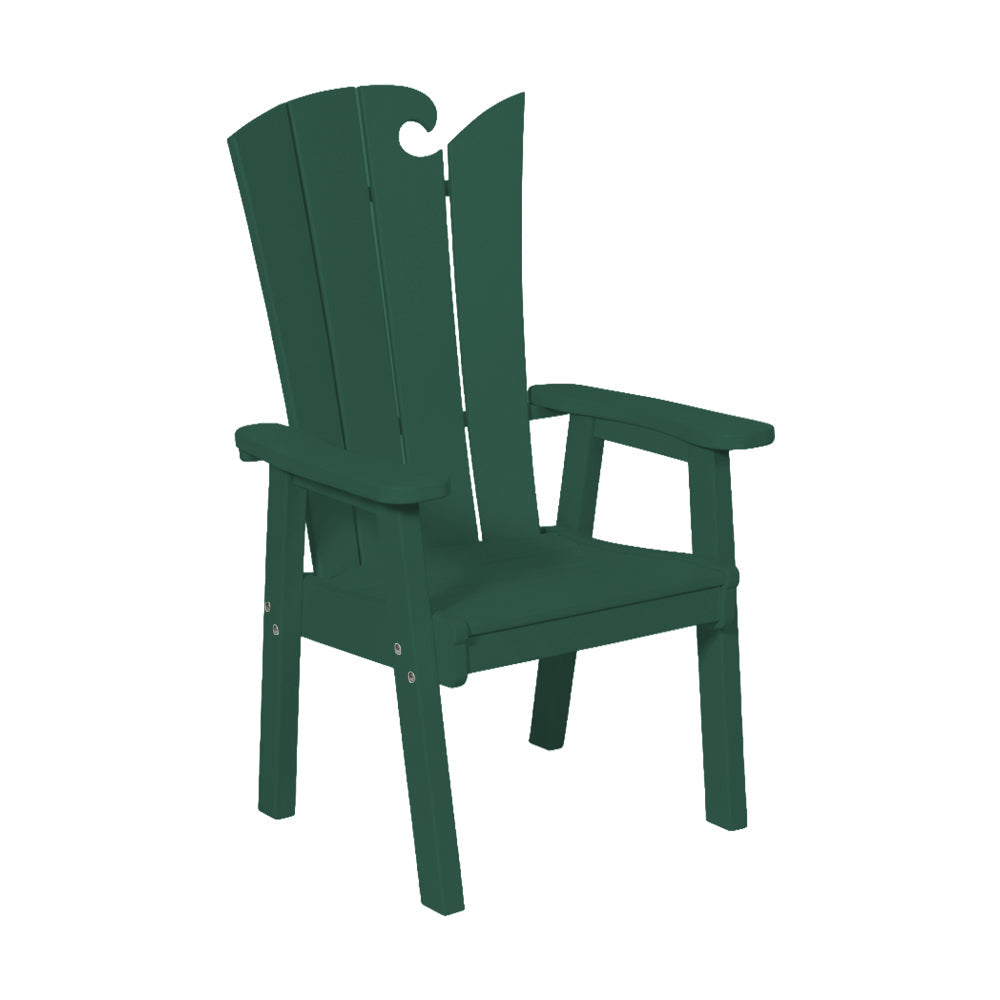 Beaver Dam OceanWavz Dining Chair