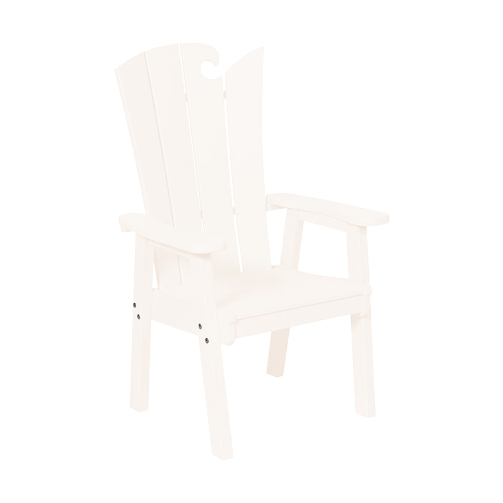 Beaver Dam OceanWavz Dining Chair