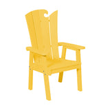 Beaver Dam OceanWavz Dining Chair