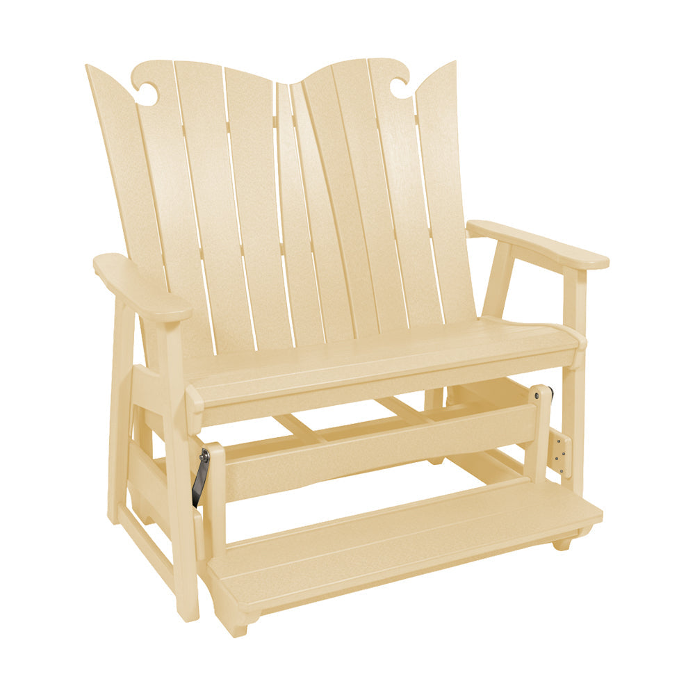 Beaver Dam OceanWavz Double Counter Glider