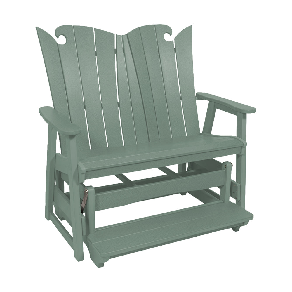 Beaver Dam OceanWavz Double Counter Glider