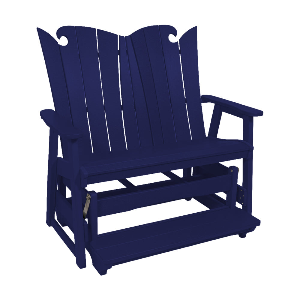 Beaver Dam OceanWavz Double Counter Glider