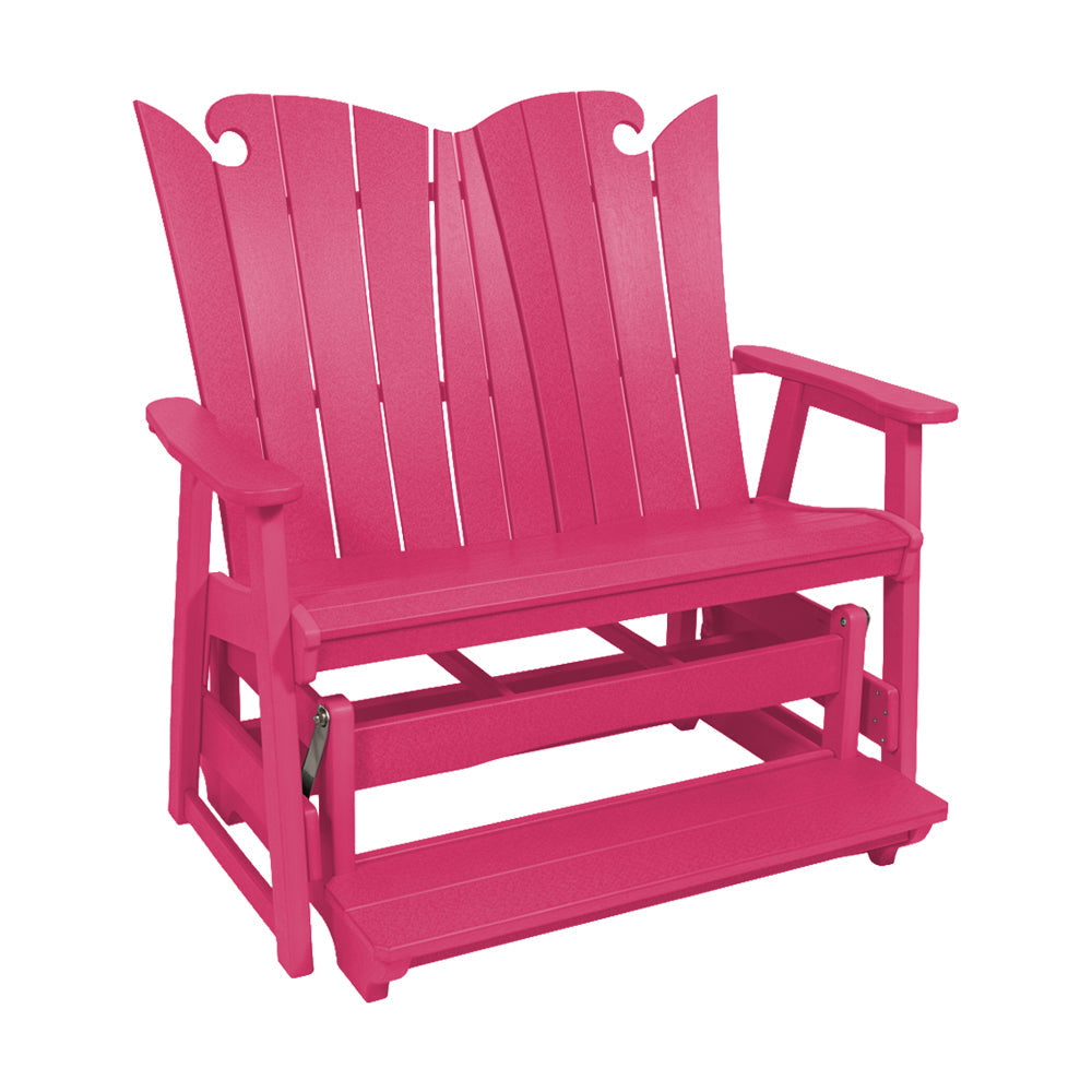 Beaver Dam OceanWavz Double Counter Glider
