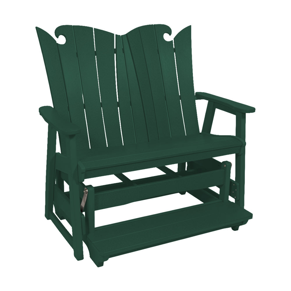 Beaver Dam OceanWavz Double Counter Glider