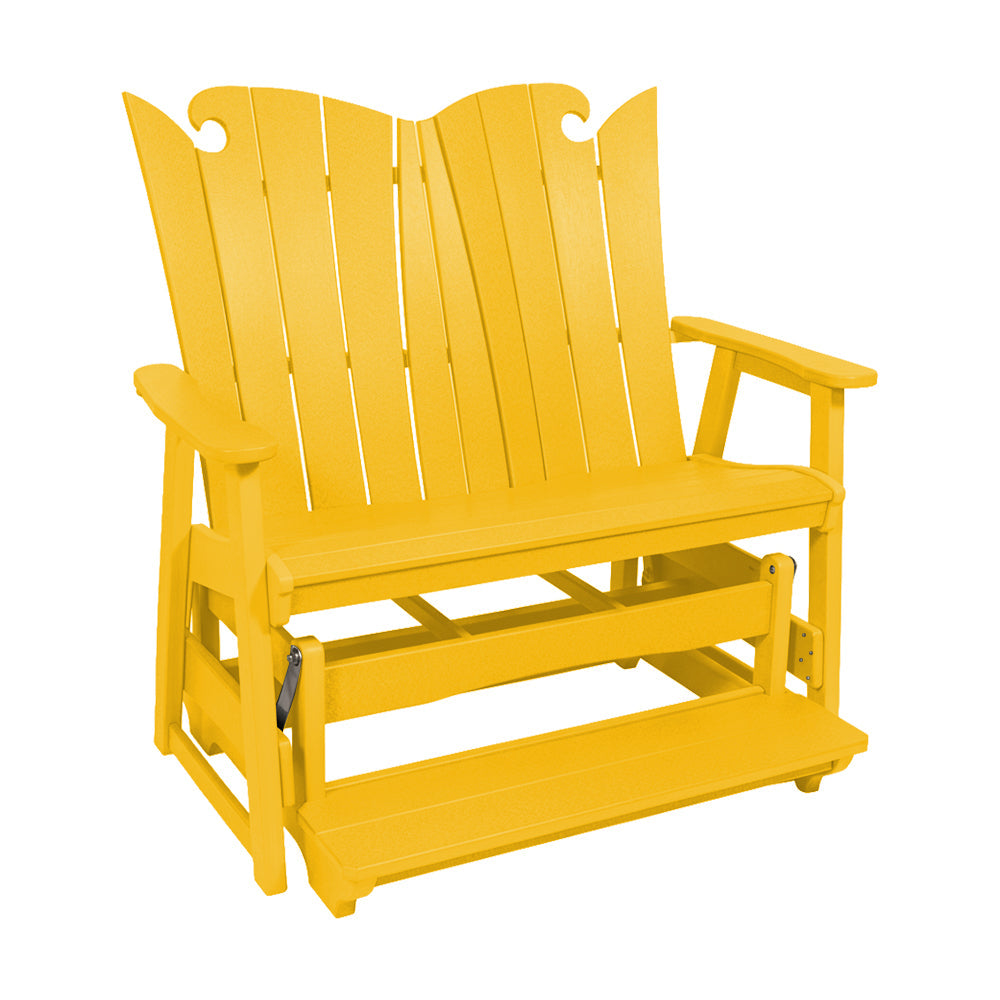 Beaver Dam OceanWavz Double Counter Glider