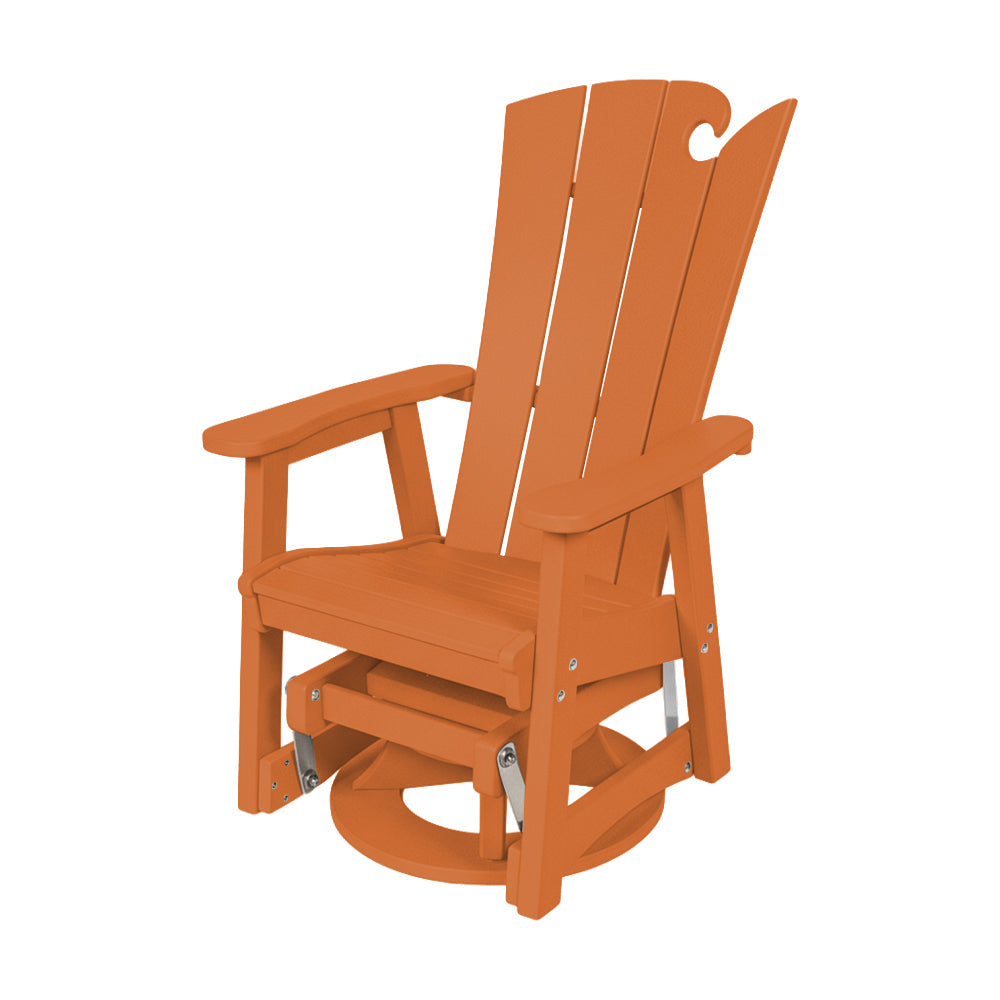 Beaver Dam OceanWavz Single Swivel Glider