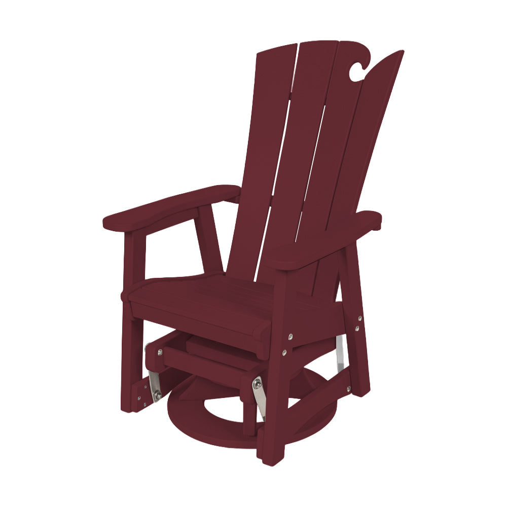 Beaver Dam OceanWavz Single Swivel Glider