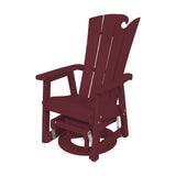 Beaver Dam OceanWavz Single Swivel Glider