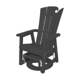 Beaver Dam OceanWavz Single Swivel Glider