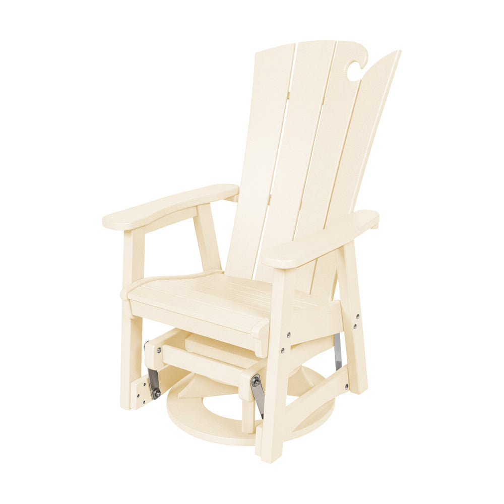 Beaver Dam OceanWavz Single Swivel Glider