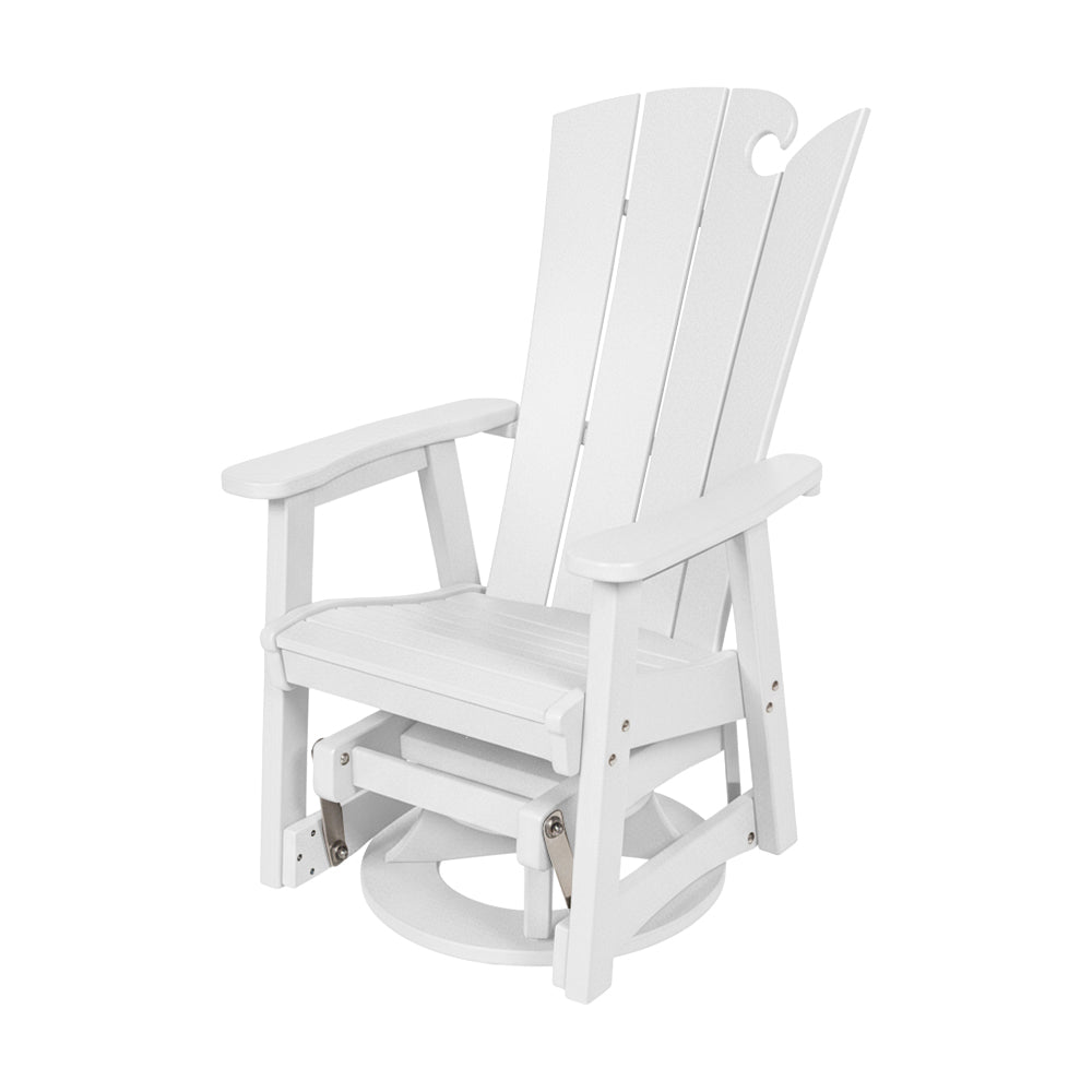 Beaver Dam OceanWavz Single Swivel Glider
