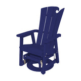 Beaver Dam OceanWavz Single Swivel Glider