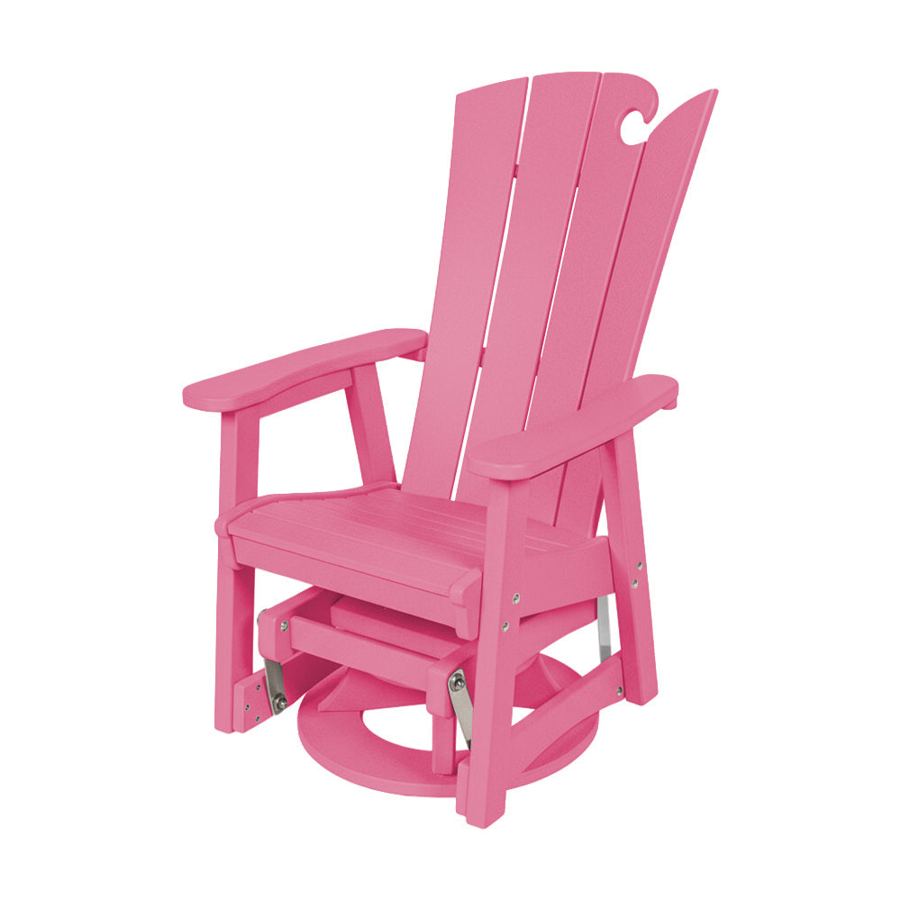 Beaver Dam OceanWavz Single Swivel Glider