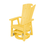 Beaver Dam OceanWavz Single Swivel Glider
