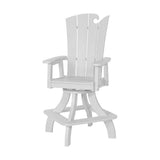 Beaver Dam OceanWavz Swivel Bar Chair