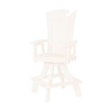 Beaver Dam OceanWavz Swivel Bar Chair