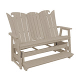 Beaver Dam OceanWavz Triple Counter Glider with Console