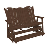Beaver Dam OceanWavz Triple Counter Glider with Console