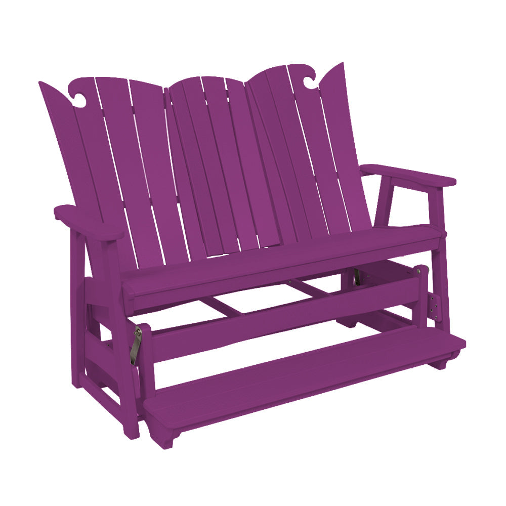 Beaver Dam OceanWavz Triple Counter Glider with Console