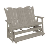 Beaver Dam OceanWavz Triple Counter Glider with Console