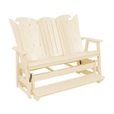 Beaver Dam OceanWavz Triple Counter Glider with Console