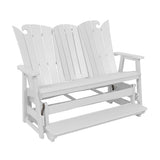 Beaver Dam OceanWavz Triple Counter Glider with Console