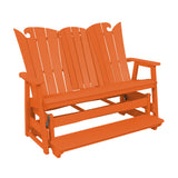 Beaver Dam OceanWavz Triple Counter Glider with Console