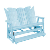 Beaver Dam OceanWavz Triple Counter Glider with Console
