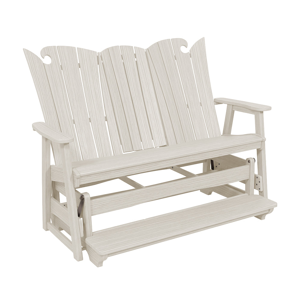 Beaver Dam OceanWavz Triple Counter Glider with Console