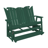 Beaver Dam OceanWavz Triple Counter Glider with Console