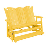 Beaver Dam OceanWavz Triple Counter Glider with Console