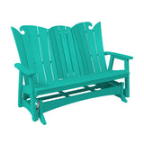 Beaver Dam OceanWavz Triple Glider with Console